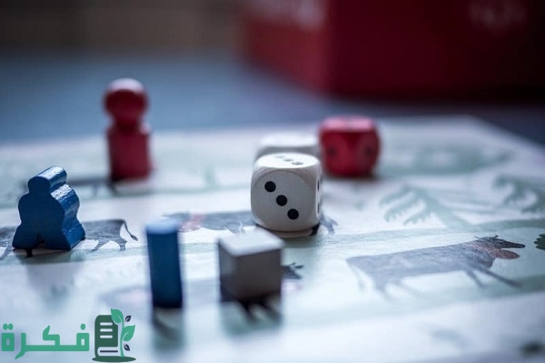 أفكار مسابقات مجنونة