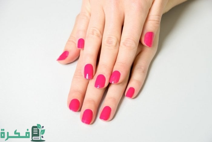 ألوان مناكير شتوية تناسب جميع درجات البشرة