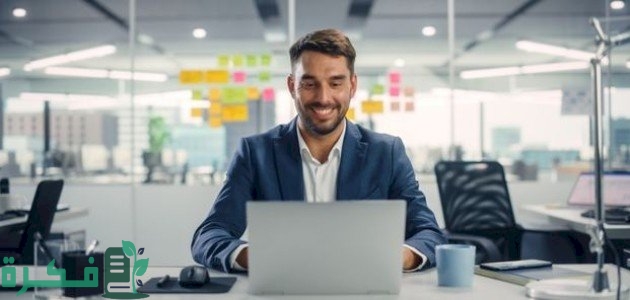 أهداف إدارة المكاتب