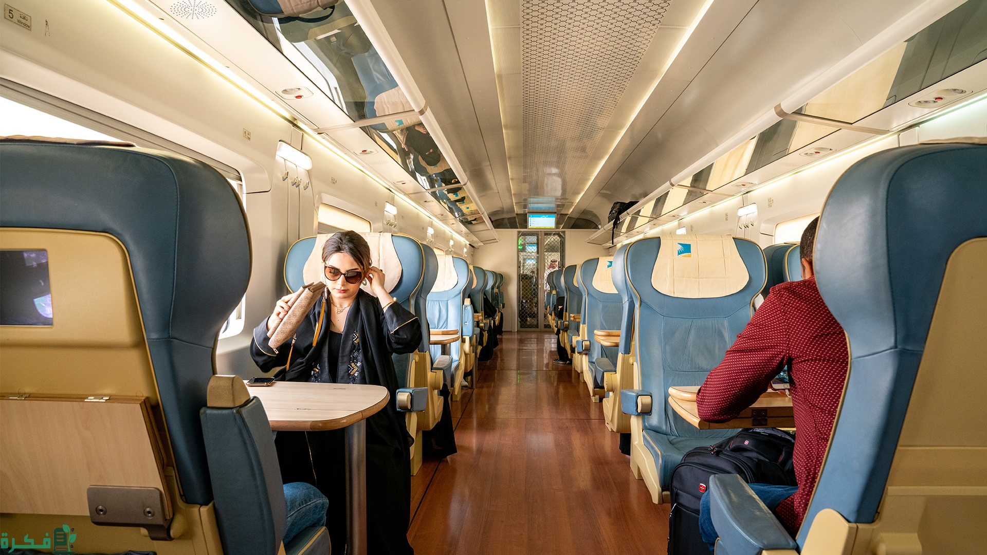 المسافة بين الدمام والخبر بالقطار والطائرة