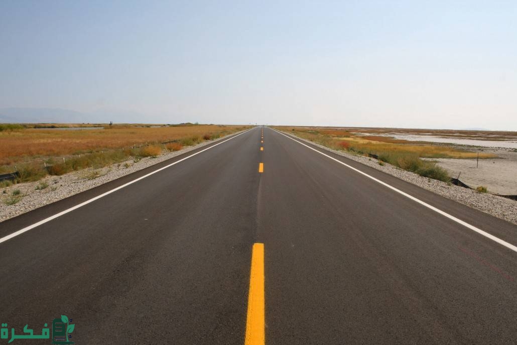 المسافة بين الرياض والدمام بالكيلو متر