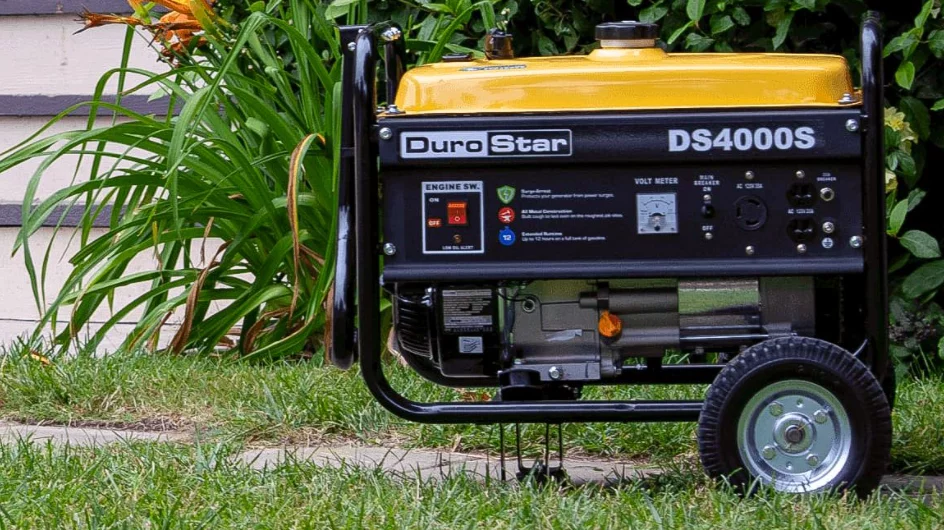 بحث عن المولدات الكهربائية