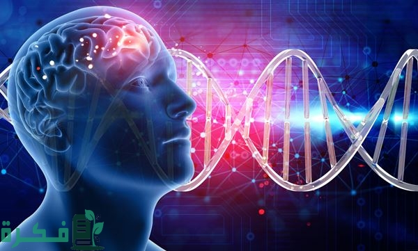 بحث عن الوراثة المعقدة والوراثة البشرية