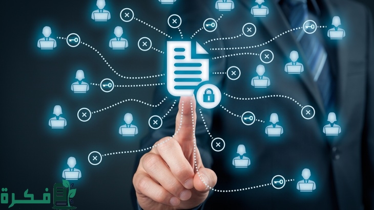 بحث عن مصادر المعلومات