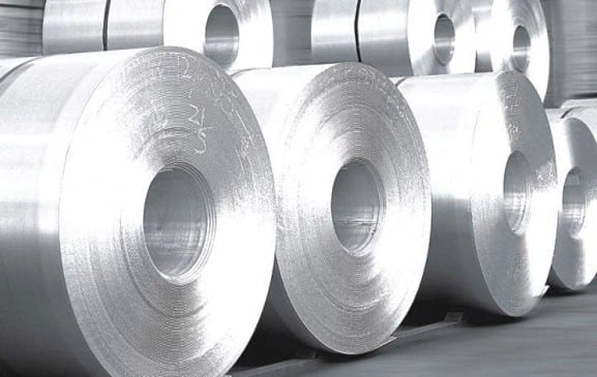 بحث عن معدن الألومنيوم