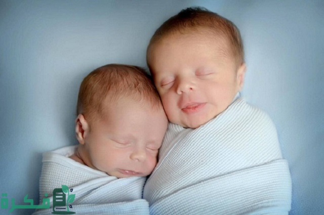 تجربتي مع أعراض الحمل بتوأم