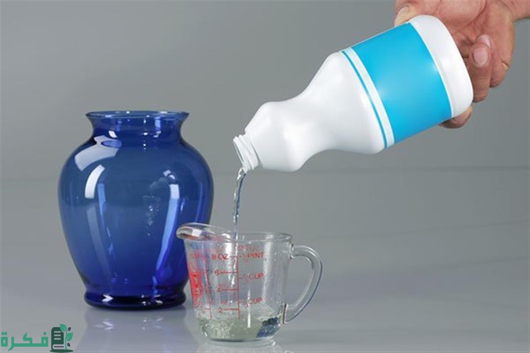 تجربتي مع اختبار الحمل بالملح لمعرفة نوع الجنين