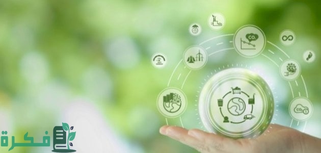 تعريف المقصود بإدارة سلسلة التوريد الخضراء 3 تعريف إدارة سلسلة التوريد الخضراء