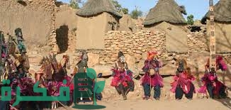 تعريف القبيلة