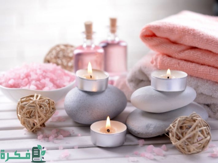 خلطات تبييض الجسم للعروس قبل حفل الزفاف