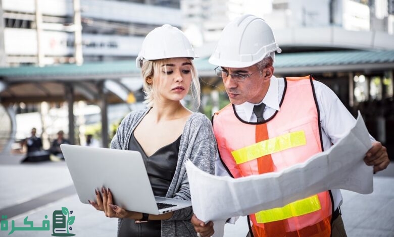 سلم رواتب المهندسين في الإمارات