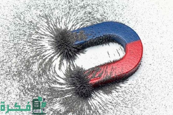 شرح المغناطيس للأطفال