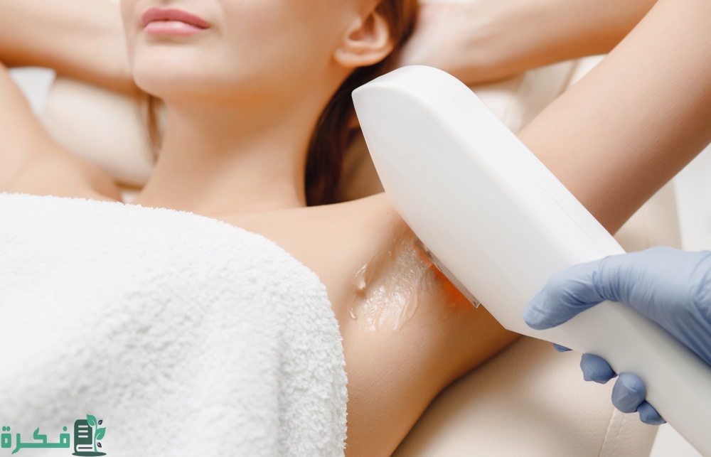 طرق شد وتوريد المناطق الحساسة