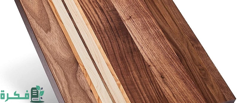 طريقة دهان الخشب في المنزل باحتراف