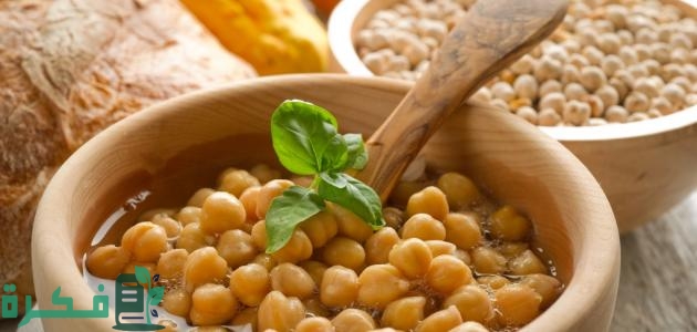 طريقة عمل البليلة