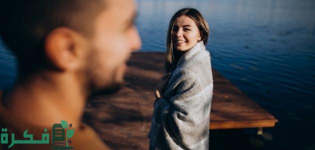 علامات الحب الأول عند الرجل