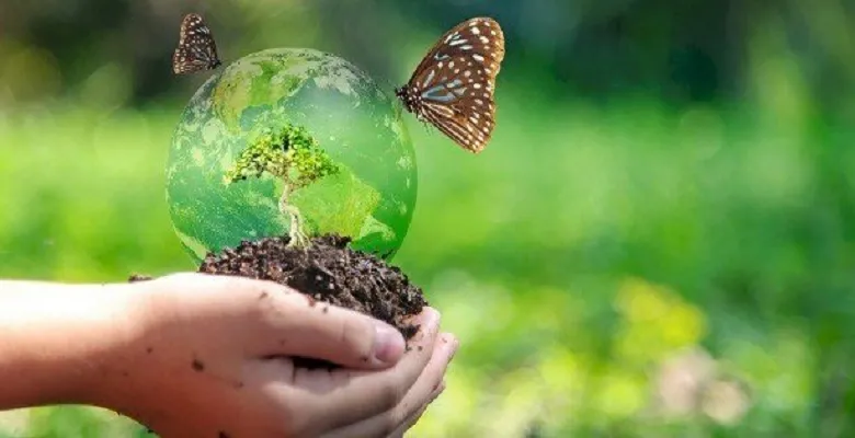 عناصر التنوع البيولوجي