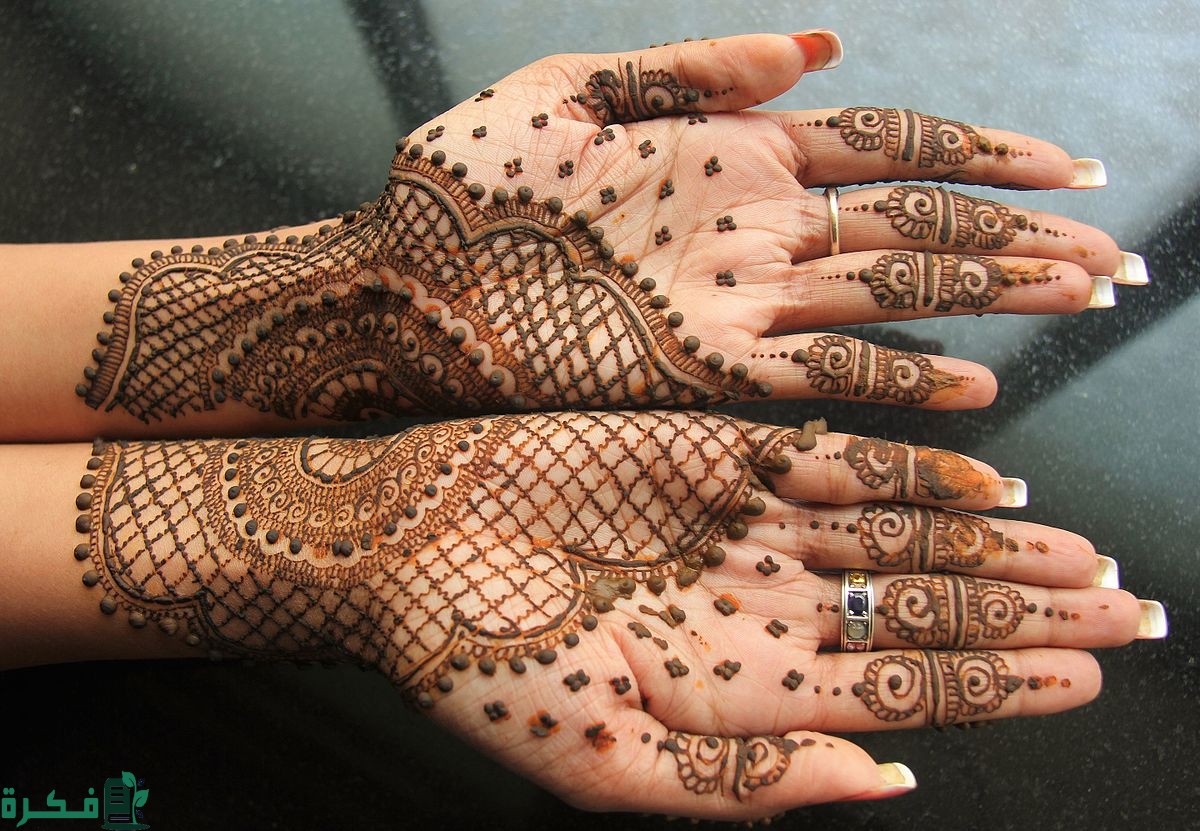 شرح خطوات التخلص وازالة حناء اليد بالخطوات 4 كيف تتخلصين من حناء اليد