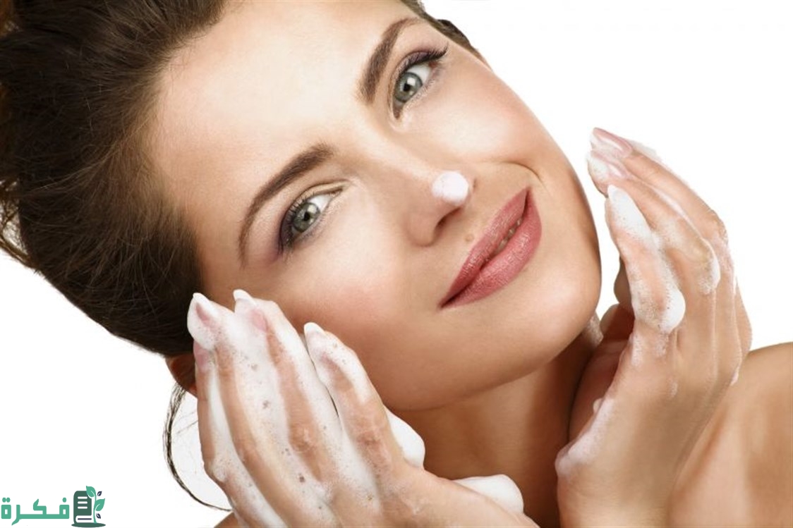 كيفية اختيار الصابون المناسب لنوع بشرتك