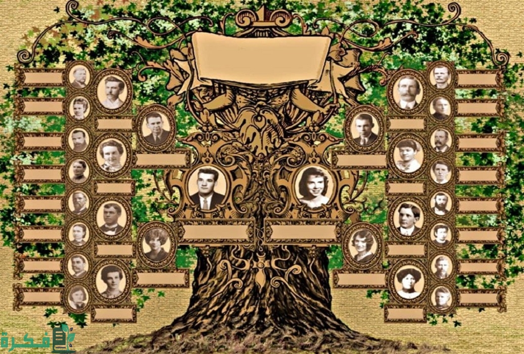 كيفية معرفة شجرة العائلة في العراق