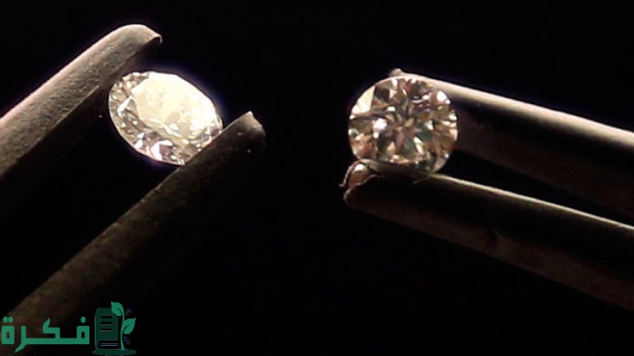 ما هو الألماس الصناعي؟