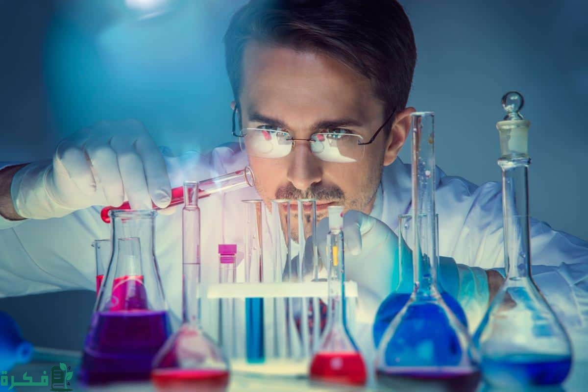 ما هي عناصر الغازات النبيلة