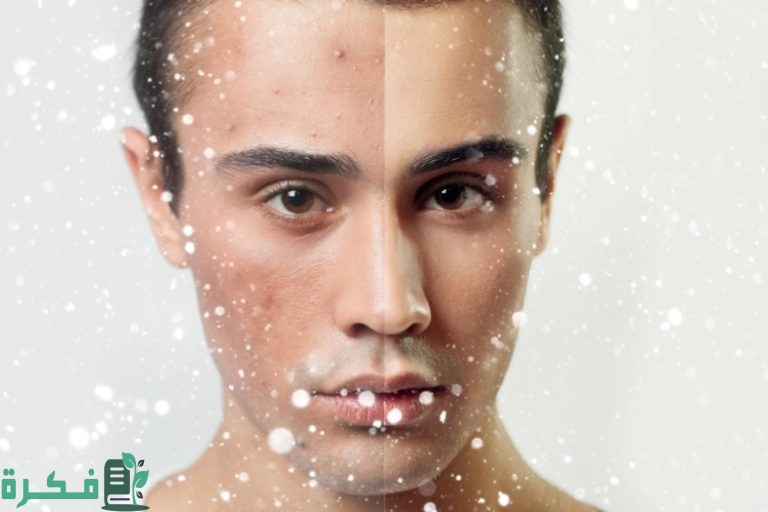 متى يظهر تأثير شرب الماء على البشرة والشعر والجسم