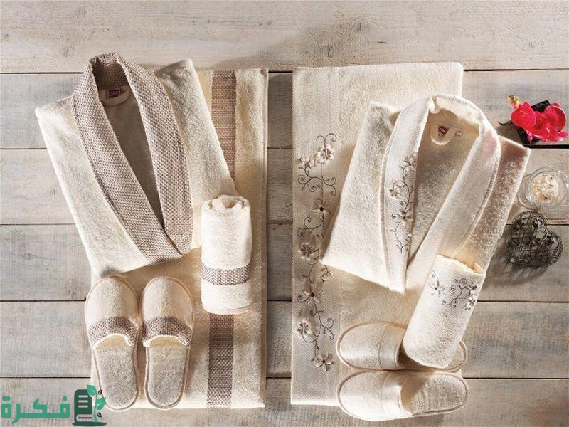 مستلزمات العروس للعناية بالجسم