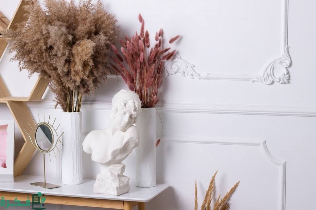 استخدامات التصميم اليوناني في الديكور