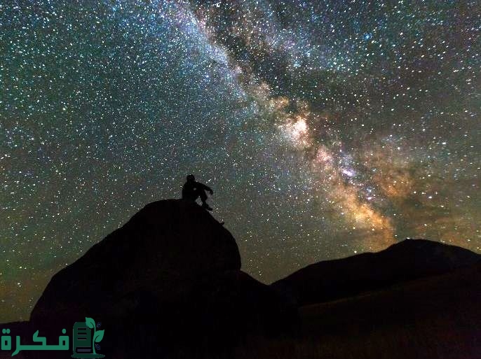 من أول من اكتشف علم الفلك 4 عدد علماء الفلك حول العالم