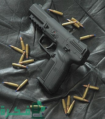 تفسير رؤية شخص اعطاني مسدس; دلالات الحلم في المنام 4 344px FN5715