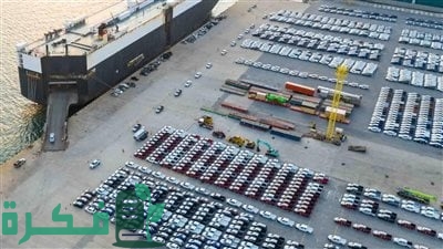 شرح خطوات استيراد سيارة كهربائية من الصين 1 841