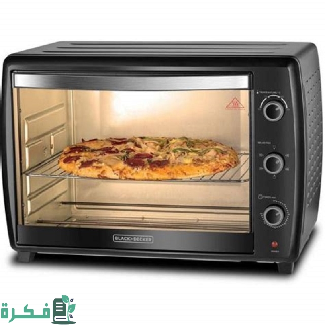 كم أمبير يحتاج الفرن الكهربائي؟