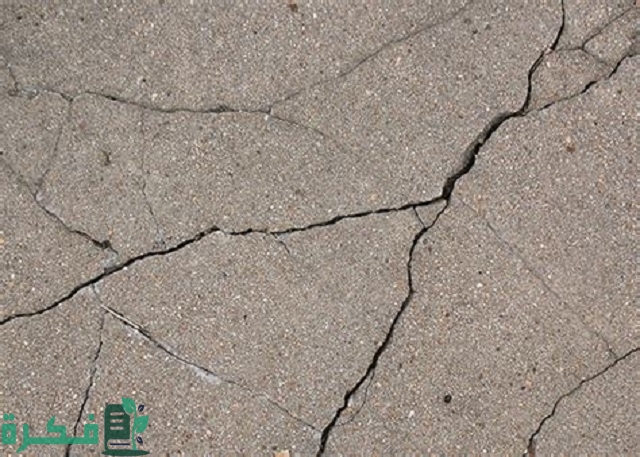 ما هو أخطر أنواع تشققات الجدران؟