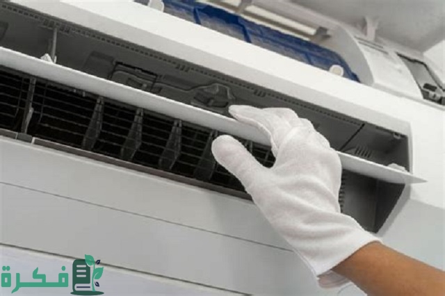 هل عادي أشغل المكيف وهو ينقط؛ حل مشكلة تنقيط المكيف السبلت 3 هل عادي أشغل المكيف وهو ينقط؟