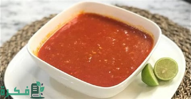 ما هو أصل الدقوس؟