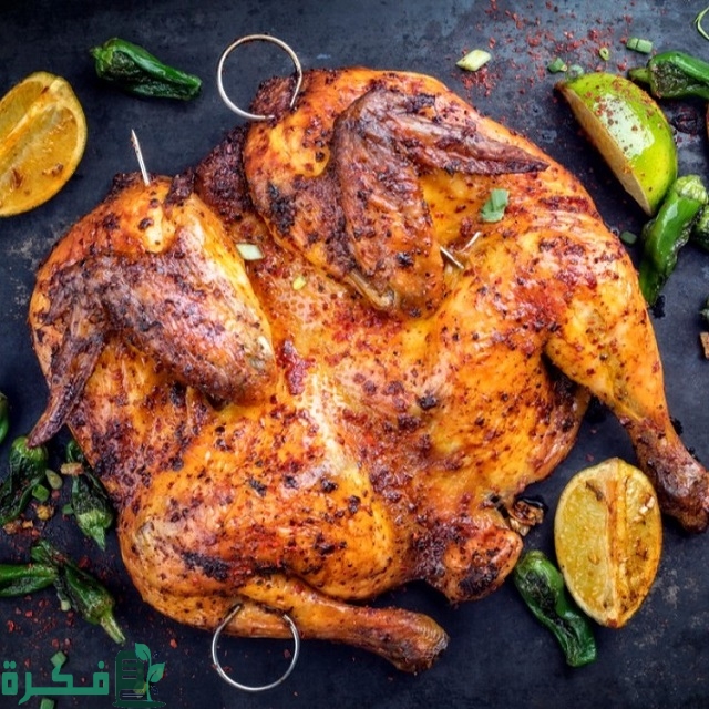 افضل تتبيلة الدجاج المشوي 5 أفضل تتبيلة الدجاج المشوي
