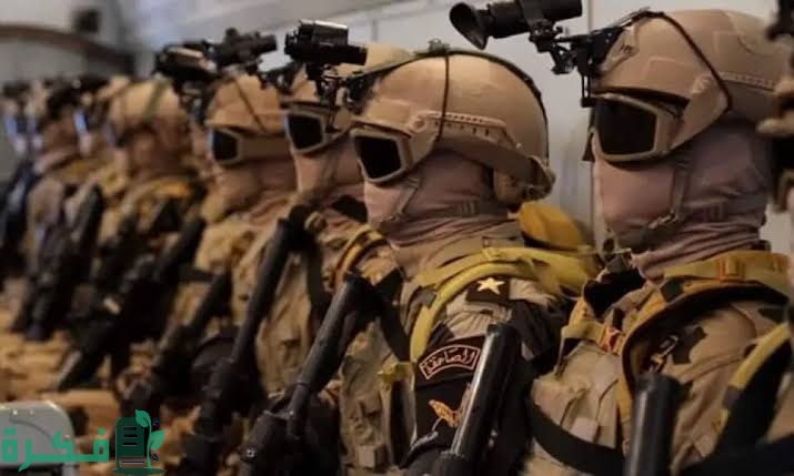 تفسير رؤية اللباس العسكري؛ 7 دلالات في المنام 3 images 2023 05 25T173703.382