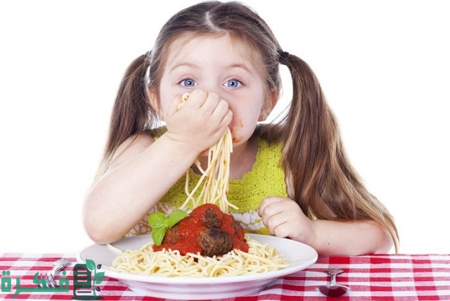 افكار لعمل فطور صحي للاطفال