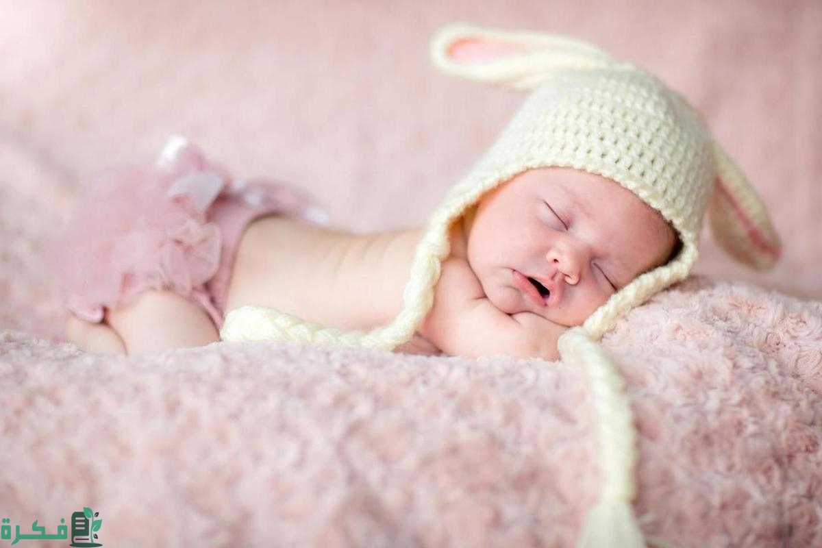 أجمل ما قيل في تهنئة مولوده بنوته بدون اسم