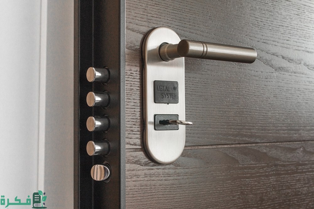 أسعار الأبواب المصفحة في مصر