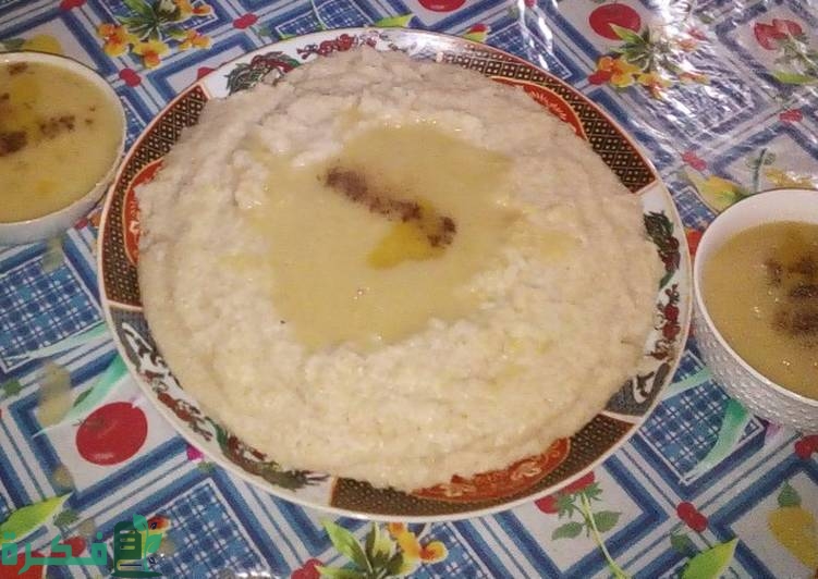 أسماء أكلات شعبية من الطائف