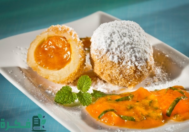 أسماء اكلات نمساوية