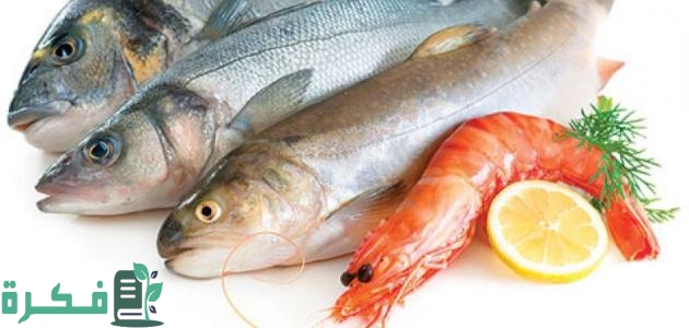 أفضل أنواع السمك للاكل في مصر