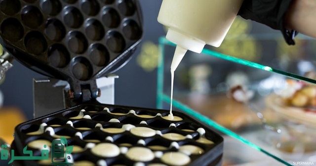 أفضل انواع الة اللقيمات