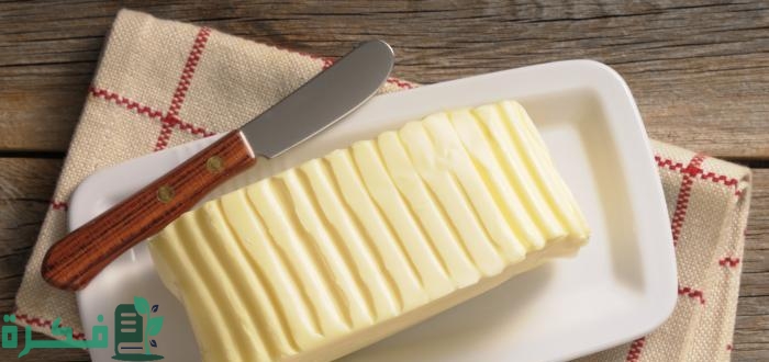 أفضل بدائل رائعة للزبدة