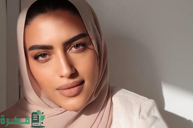 افضل مكياج خفيف يومي للمحجبات 5 أفضل مكياج خفيف يومي للمحجبات