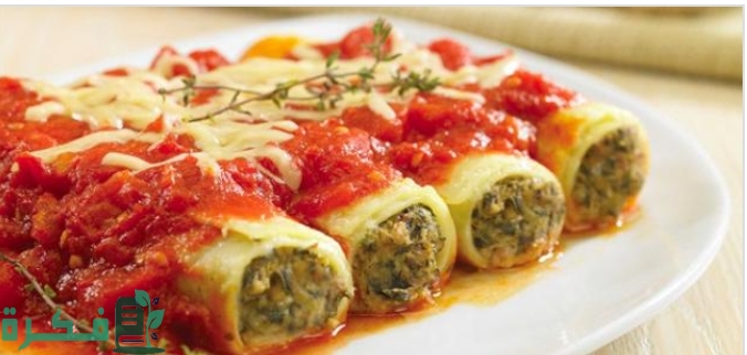 أكلات ليبية سريعة التحضير