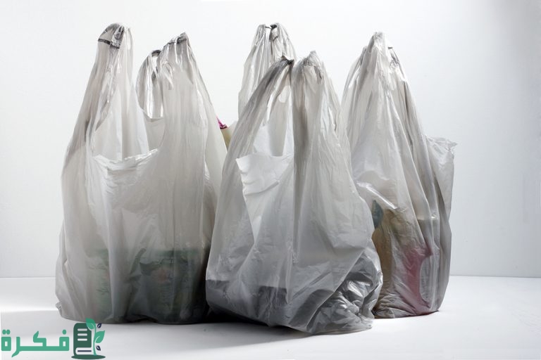 أماكن بيع أكياس بلاستيك بالجملة في مصر