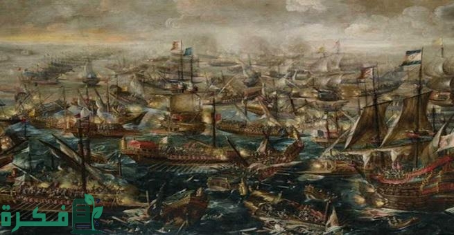 أول معركة بحرية في تاريخ المسلمين